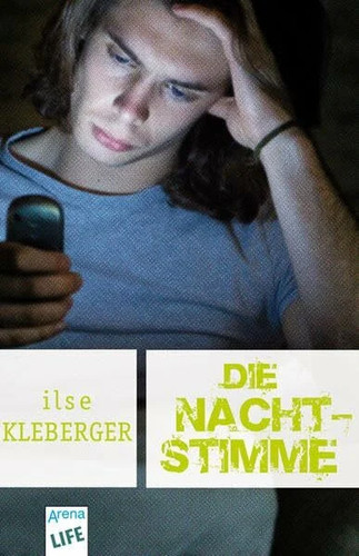 Die nachtstimme buch arena - nachtstimme,