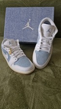 Nike Größe 40,5 Air Jordan 1