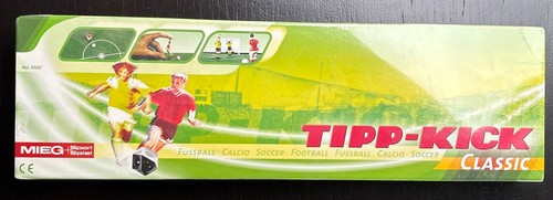 Tip kick orginal folie - orginal,