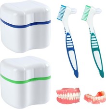 Prothesenbox Reinigungsset –