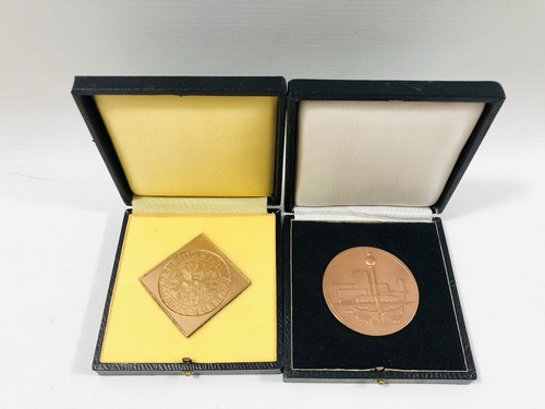 Sammlung medaillen konvolut - medaillen, 2