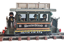 PLAYMOBIL & LGB CUSTOM DT