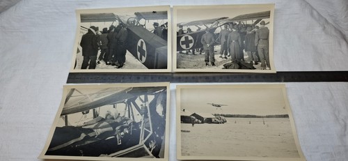Konvolut fotos fieseler storch - konvolut,