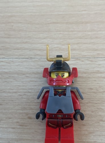 Lego samurai 9566 9448 nya - 9566,