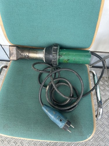 Leister heißluftgerät w - heißluftgerät,