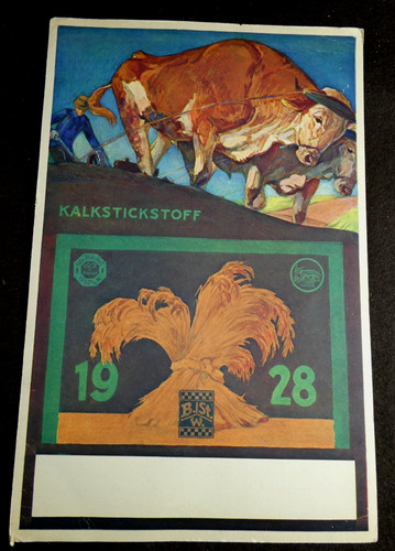 Werbe pappschild kleinplakat - /,