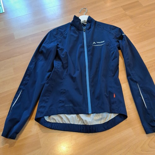 Vaude dünner windbreaker - vaude,