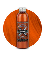 Headshot Captain Carrot