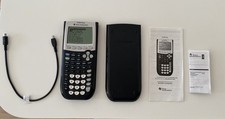 Texas Instruments TI-84 Plus