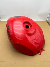 Suzuki TL1000 Kraftstofftank