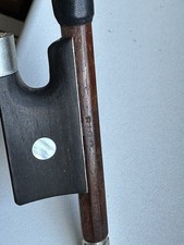 Nr.1101  Alter Bogen