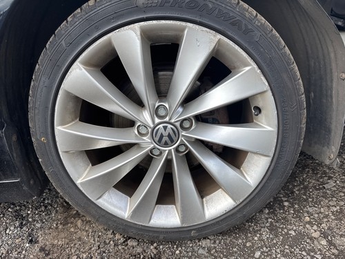 Alu felgen kit 2009 - alu,