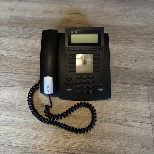Agfeo systemtelefon ip - systemtelefon, st