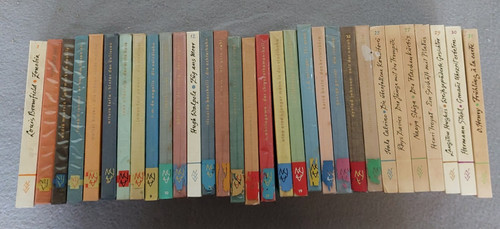 STORY-BIBLIOTHEK
