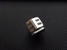 TECHNICS 1/2 Spur Wiedergabekopf N.O.S.  RS-1506 RS-1500 RS-1700 Otari ...