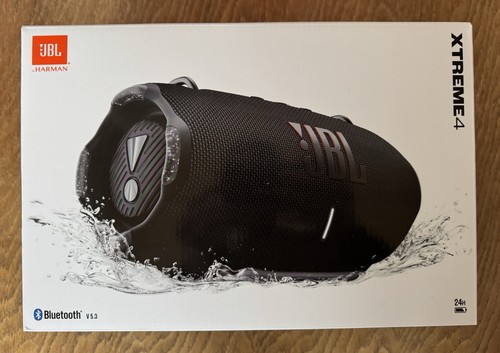 Jbl xtreme tragbarer - xtreme, 4