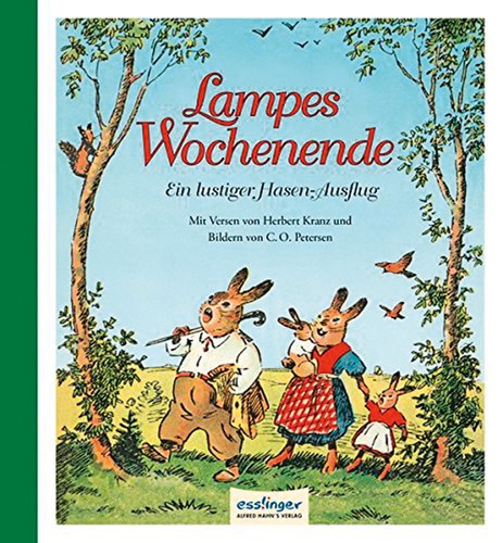 Lampes wochenende ein - lampes,