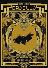 Dracula (Graphic Novel)