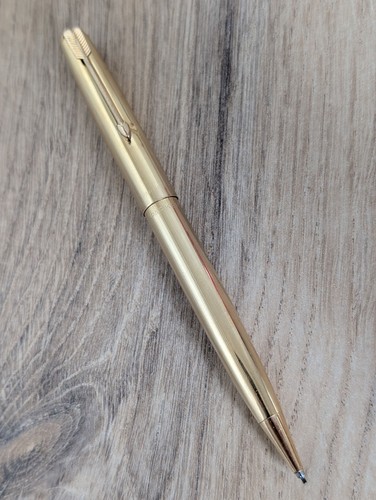 Vintage parker signet - vintage,