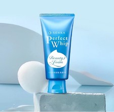 [SHISEIDO SENKA] Perfect Whip