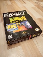 V-Rally - Multiplayer Championship Edition CD - Rom 1999