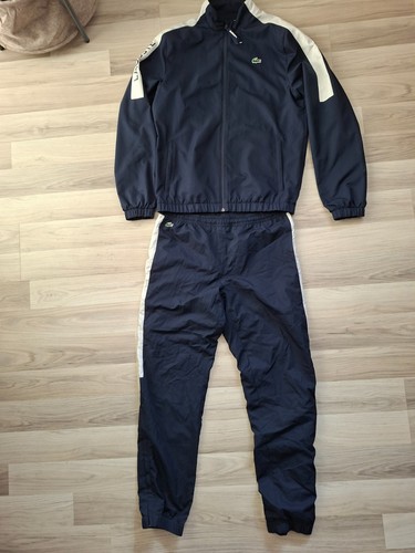 Jogginganzug herren lacoste - jogginganzug,
