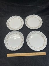Set 4 Kaiser Fine China