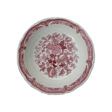 Villeroy & Boch, Fasan, rot