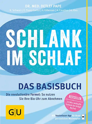 Schlank schlaf - schlank, im