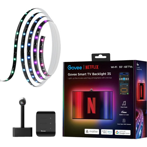 Govee smarte led - govee,