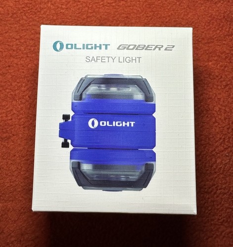 Olight gober - 2,