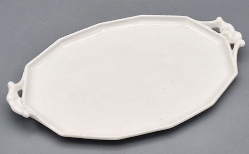 Nymphenburg porzellan tablett - porzellan,