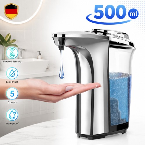 Automatisch sensorspender gel - automatisch,