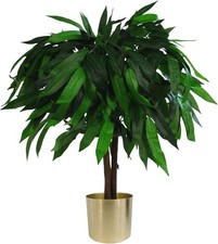 Künstlicher Mangobaum 80 cm