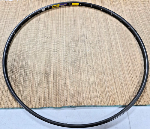 Mavic schlauchreifen felge - mavic,