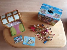 Playmobil Prinzessinenkoffer
