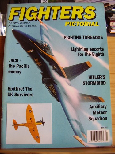 Aviation aircraft magazine - aircraft,