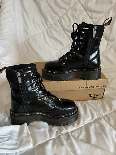 Martens jadon hdw ii - martens,