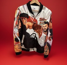 Chalk Line Jacke Street