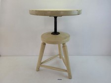 Dreh-Hocker Piano-Hocker alt