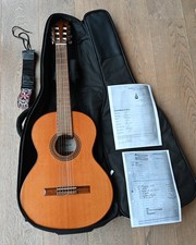 Almansa S403 Konzert Giratte made in Spain für Kinder u. Jugendliche