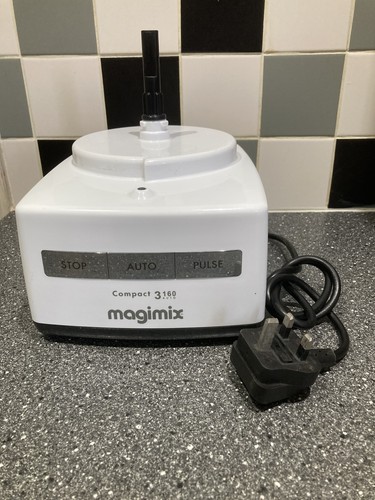 Magimix 3160 motor - 3160, basis