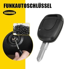 Funk Schlüssel 434MHZ für