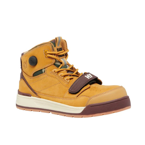 Hard yakka 3056 schnürstiefel - hard,