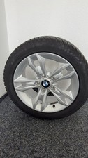 BMW Original 17 Zoll Alufelgen