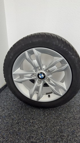 Bmw original zoll alufelgen - 17,