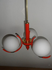 1970er  Space Age Sputnik