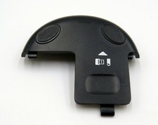 Logitech Maus M325 Ersatz Batteriefach-Deckel original Abdeckung, Klappe, Black