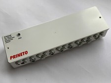 PRINETO Klemmleiste 230V