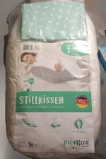 pic Bear Stillkissen